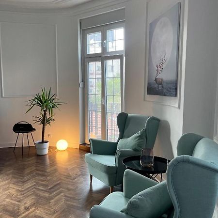 Apartman Alba Apartment Belgrade Exterior photo